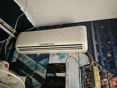 Split Ac