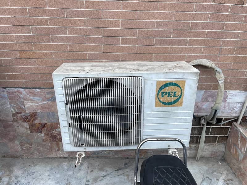 Split Ac 1