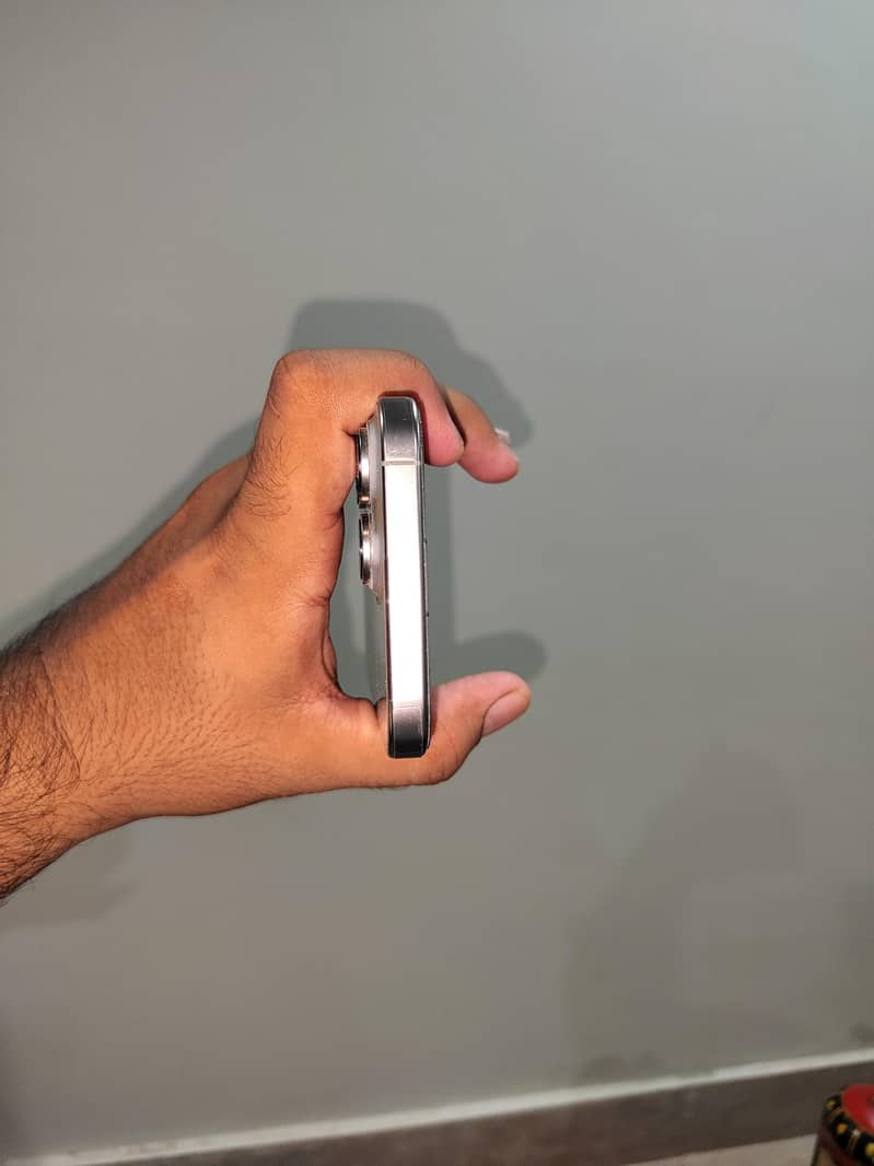 Apple iPhone 16 Pro Max 1