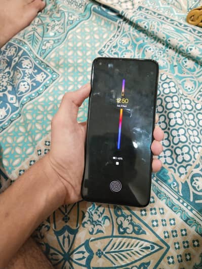 OPPO Reno 6 8/128GB New Piece Tourch Not Enable