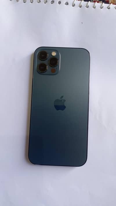 Apple iPhone 12 Pro