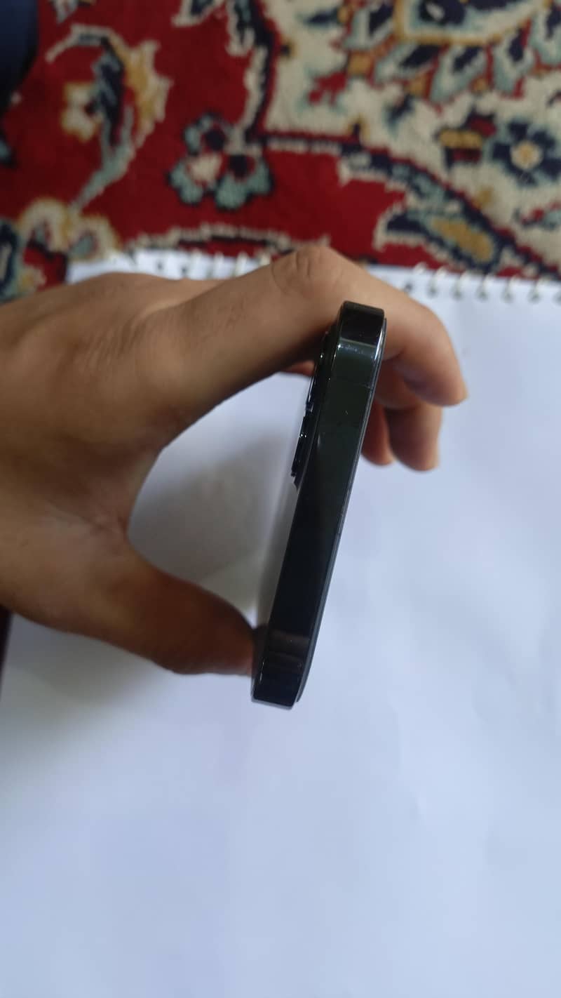 Apple iPhone 12 Pro 5