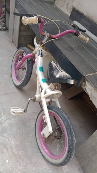 Cycle for kids