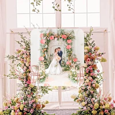 flower decor