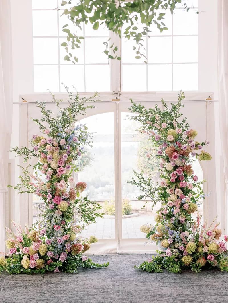 flower decor 3