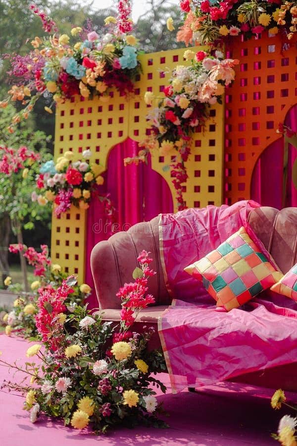 flower decor 4
