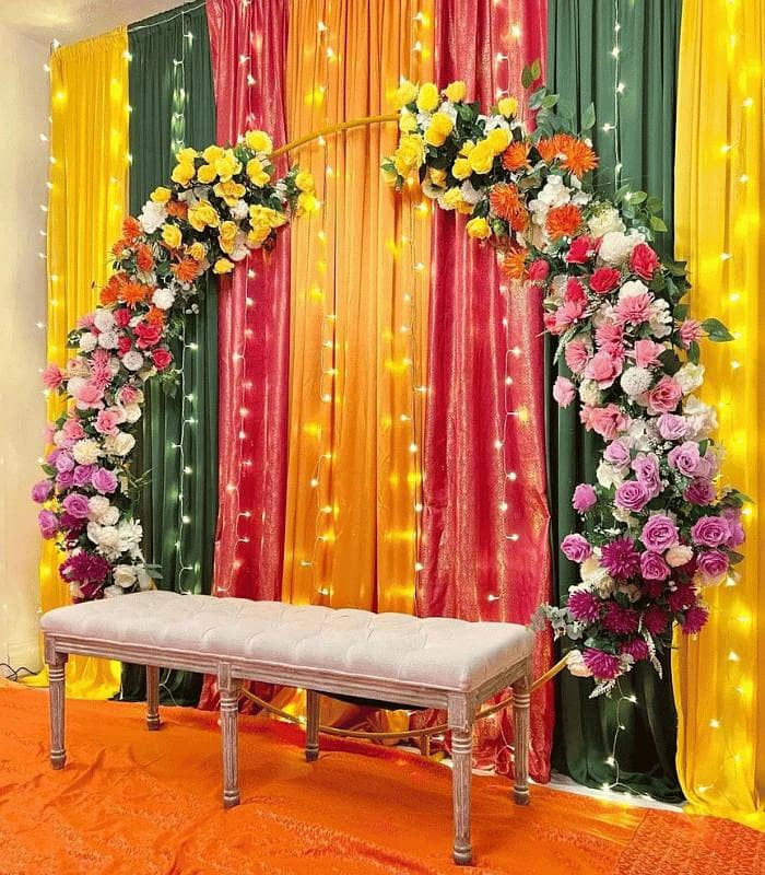 flower decor 5