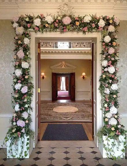 flower decor 6