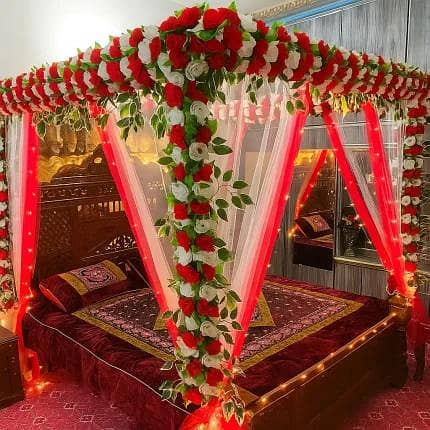 flower decor 7
