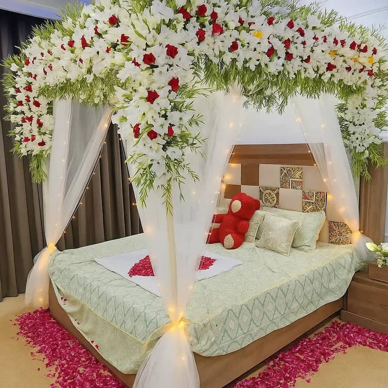 flower decor 9