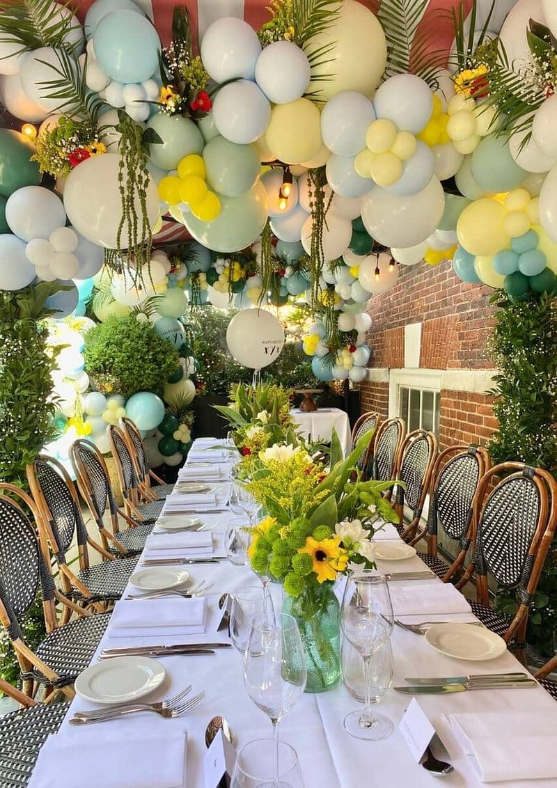flower decor 14