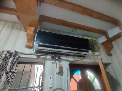 Kenwood Glass Screen Split Ac for Sale