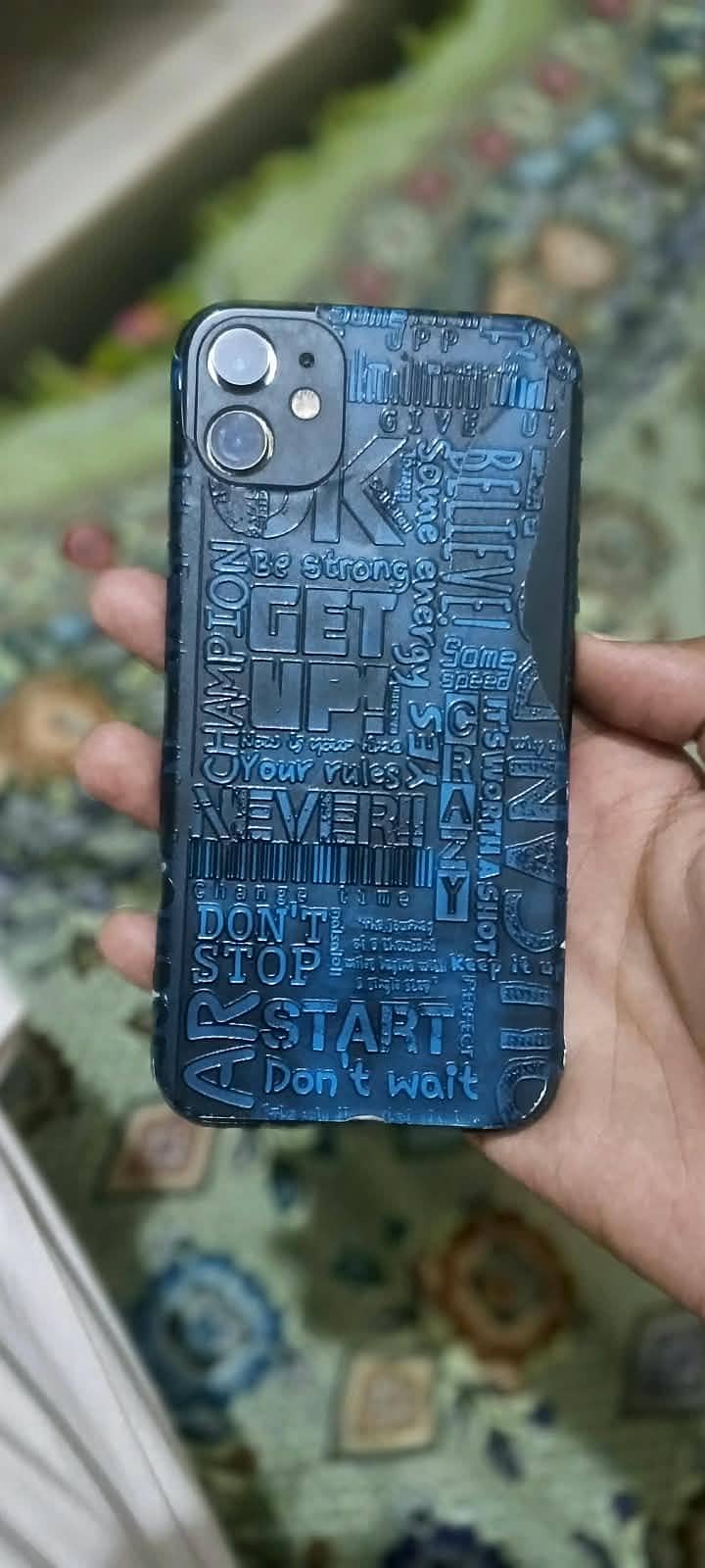 Apple iPhone 11 1