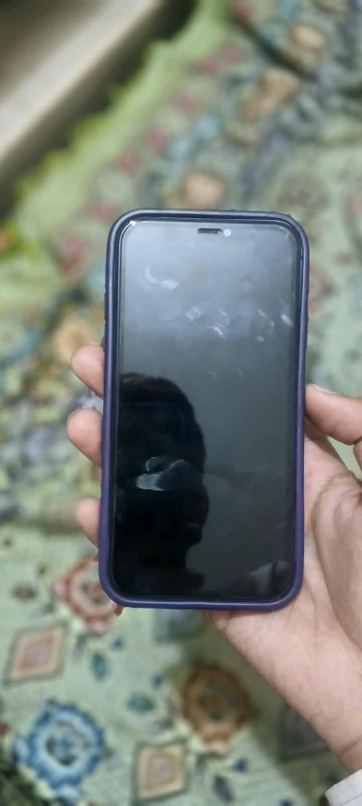 Apple iPhone 11 4