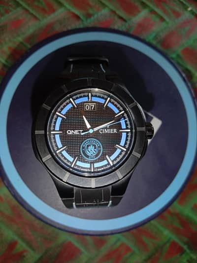 cimier watch