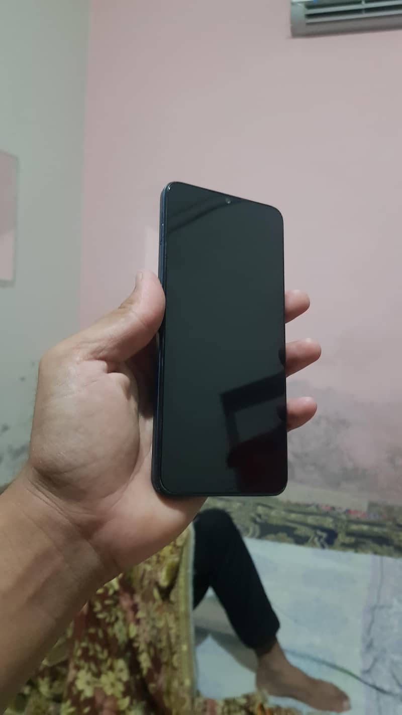 Tecno Spark Go 1