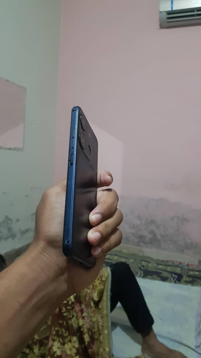 Tecno Spark Go 3