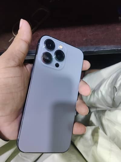 Apple iPhone 13 Pro