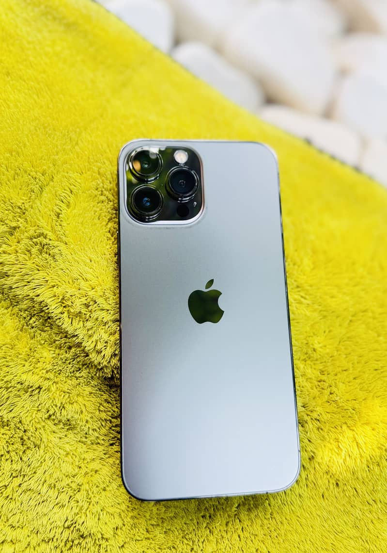 Apple iPhone 13 Pro Max 0