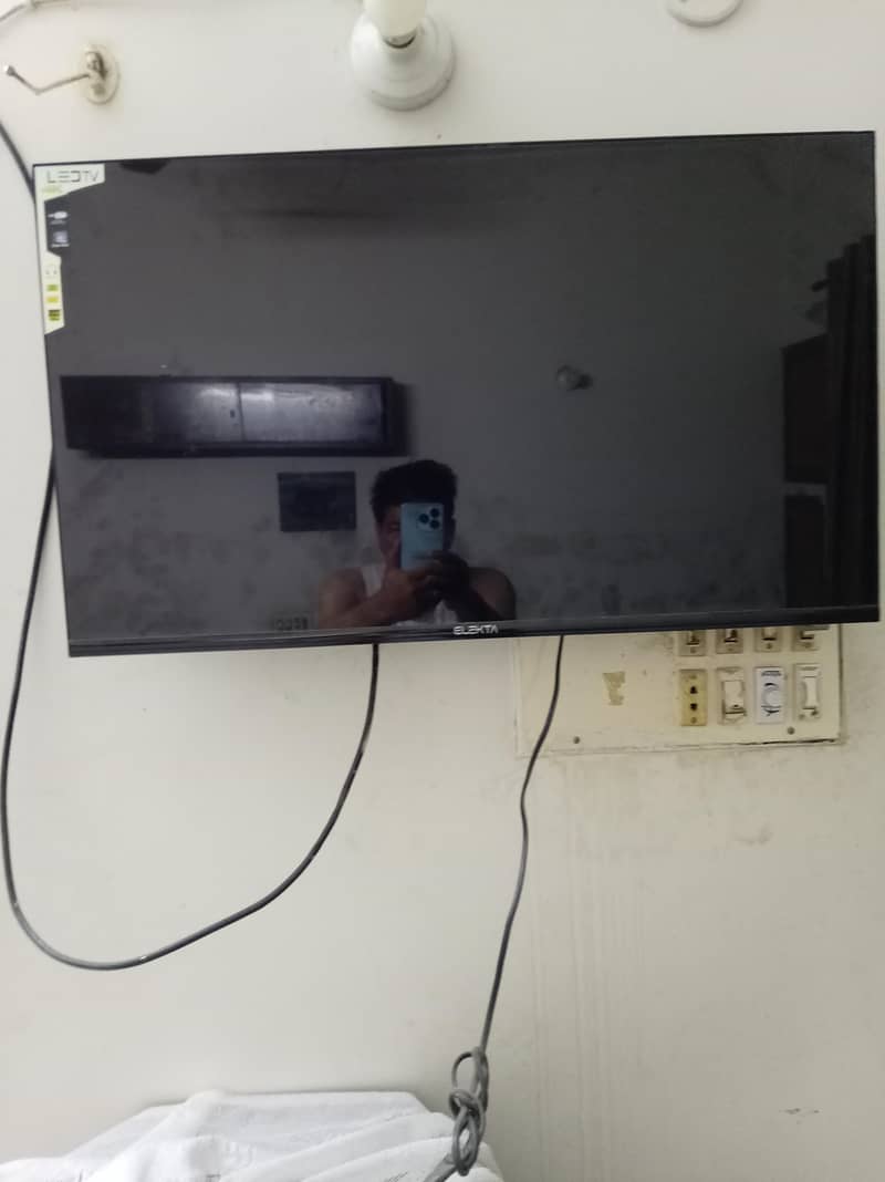 Electa Smart LED 1