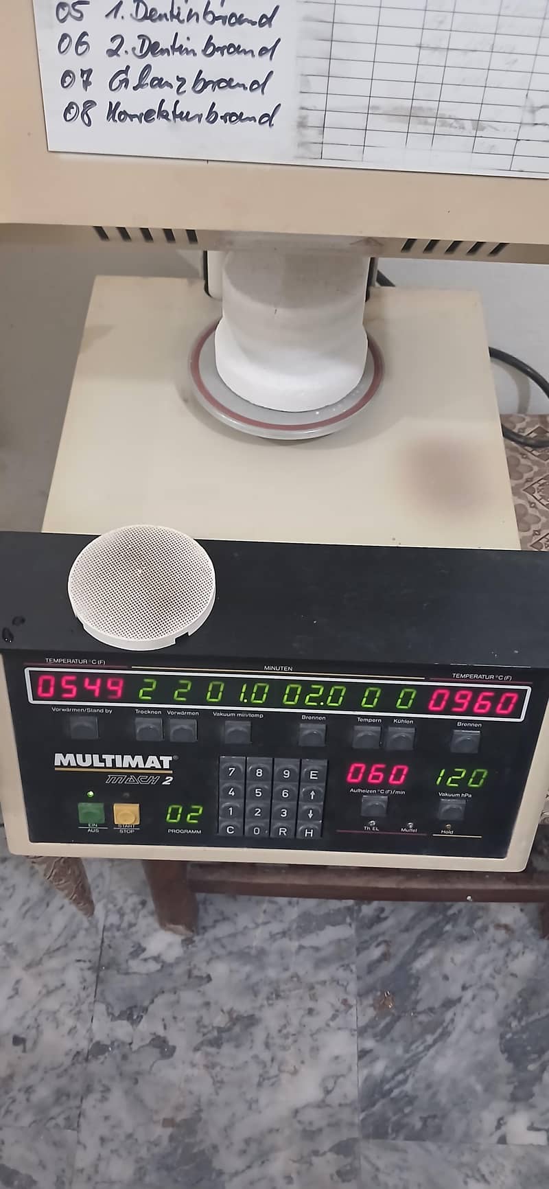 multimate 2