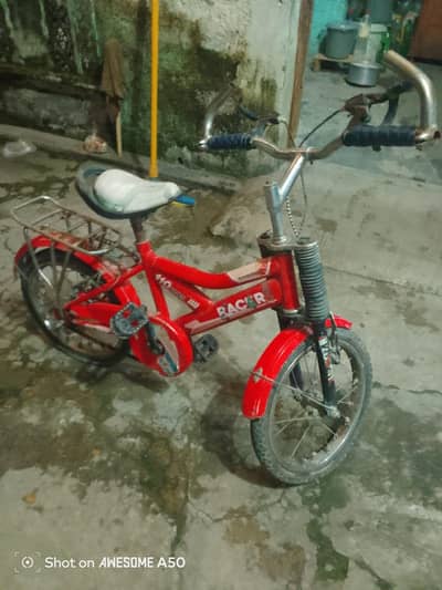 racer