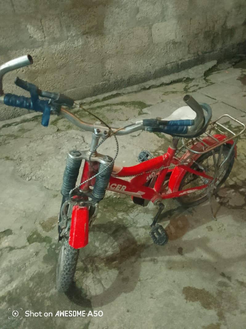 racer 3
