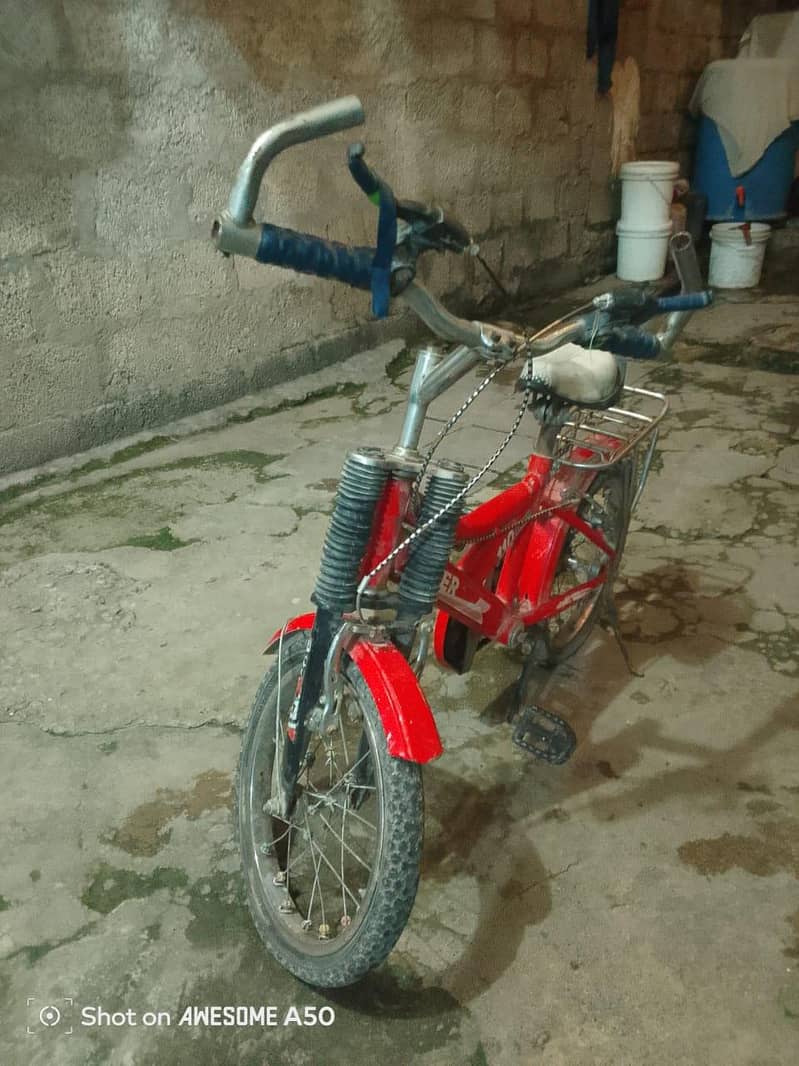racer 4