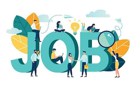 Looking for an Office Staff