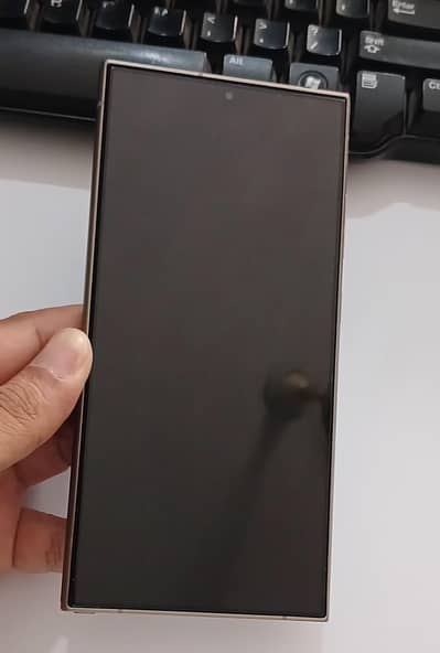 Samsung Mobile S24 Ultra