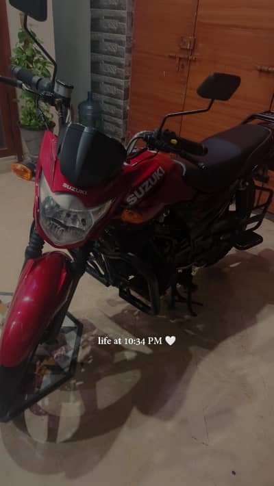 GR-150 japanese like brand new