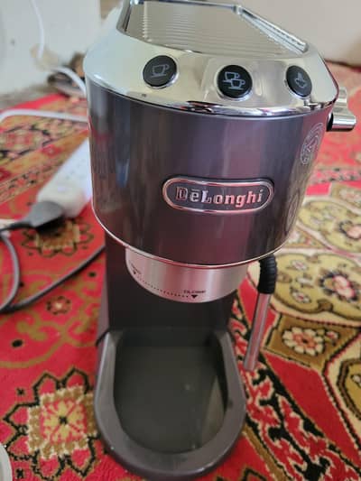 De Longhi Dedica Arte EC885