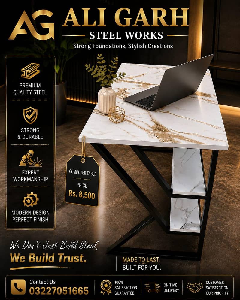 computer table 0