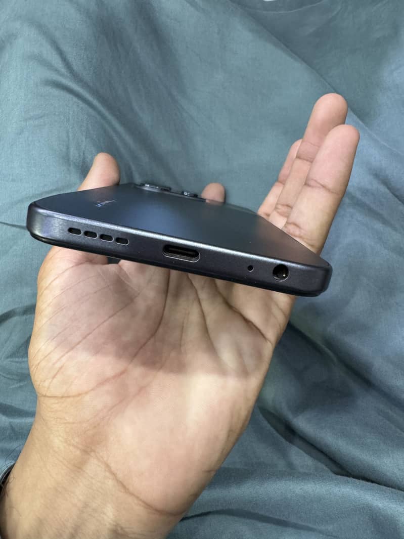 Infinix Hot 50i 2