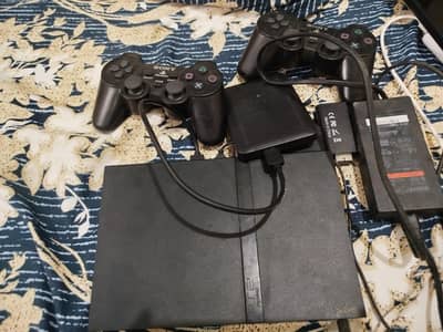 Sony PlayStation 2 (PS2) Console for Sale