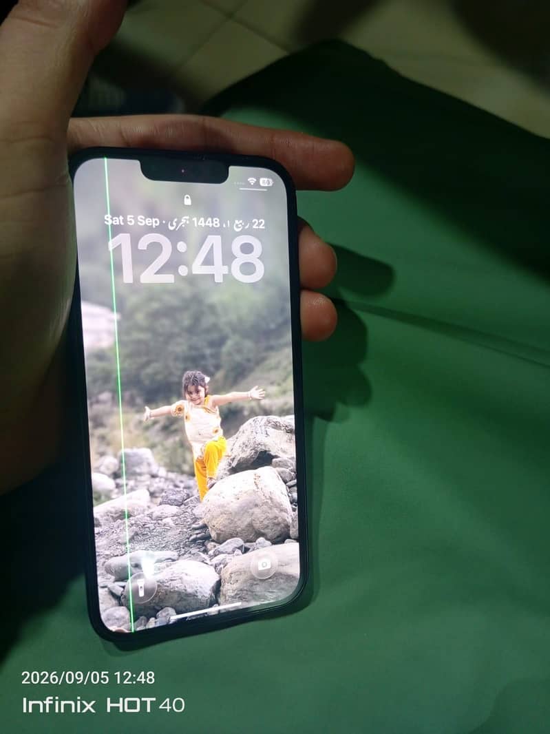 Apple iPhone 13 1