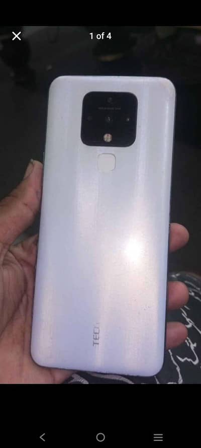 Tecno CAMON 16 Premier