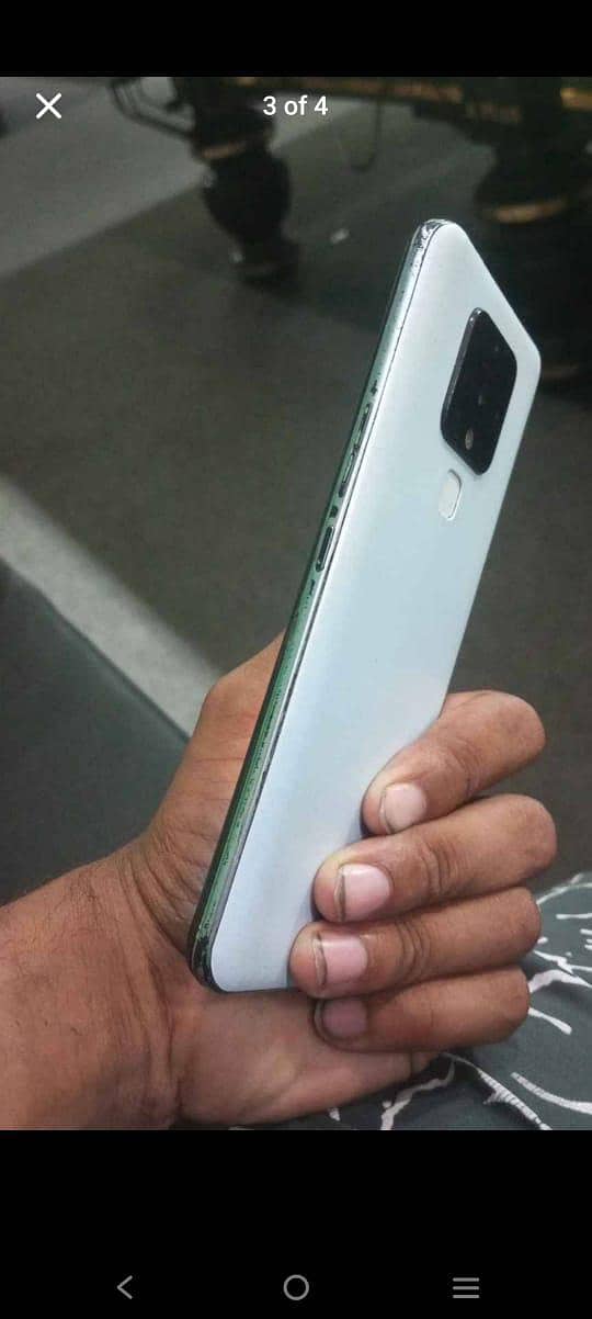 Tecno CAMON 16 Premier 2