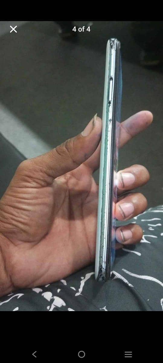 Tecno CAMON 16 Premier 3