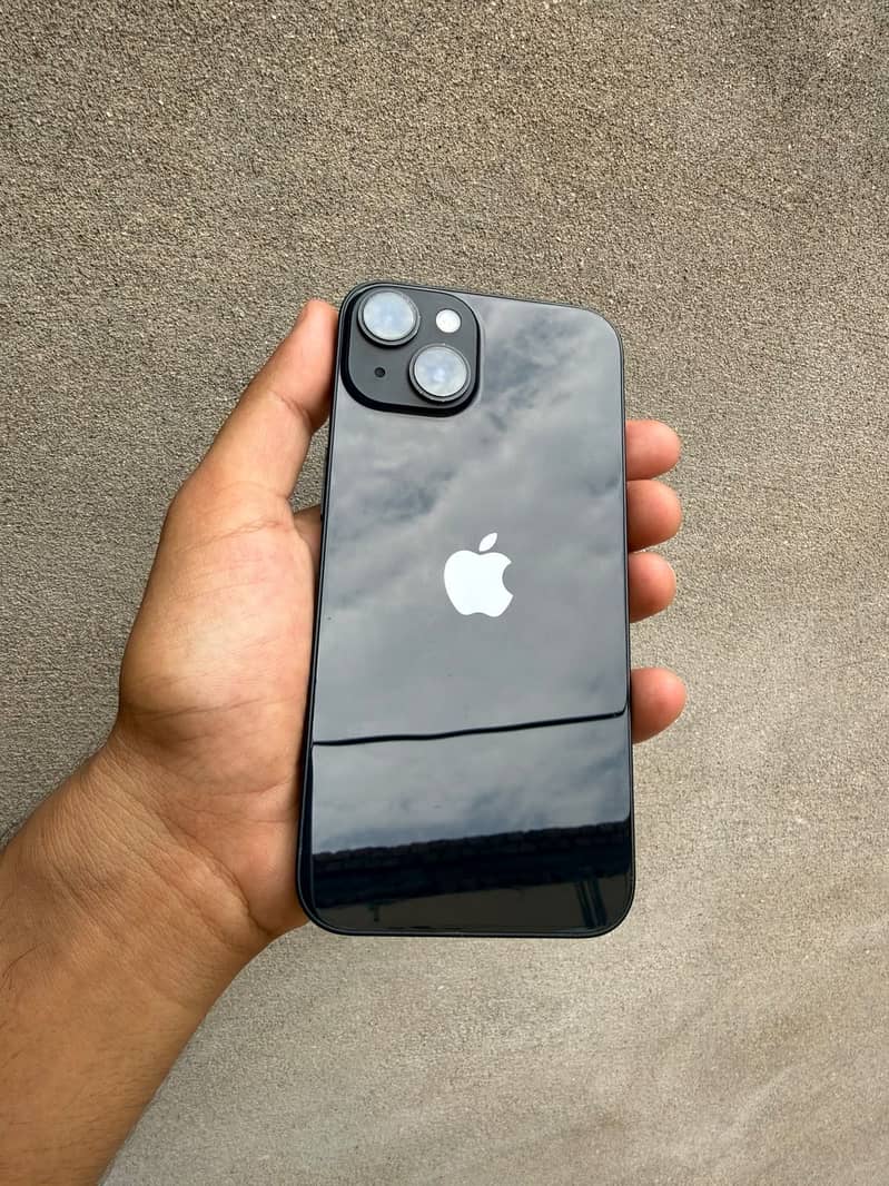 Apple iPhone 14 8