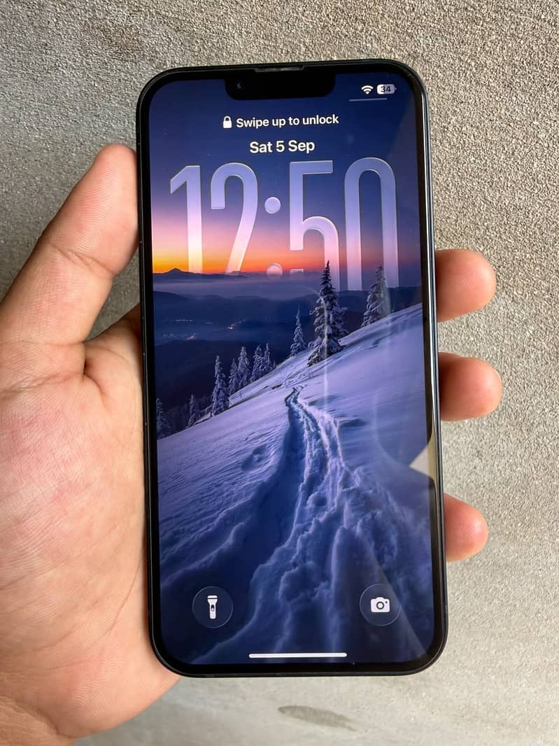 Apple iPhone 14 9