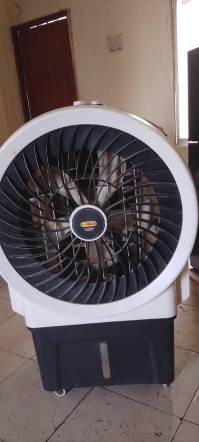 super Asia room cooler