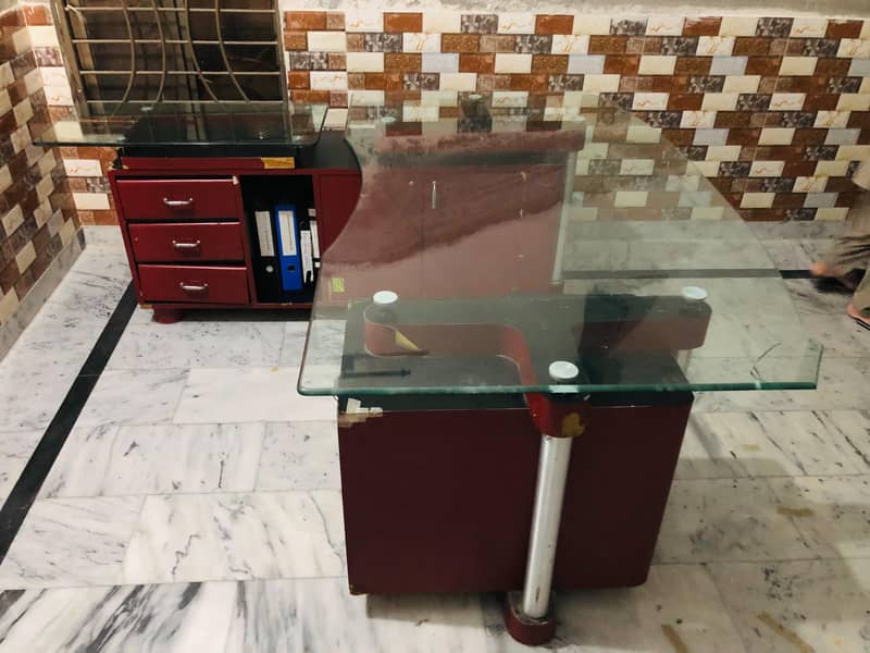 Office table 1