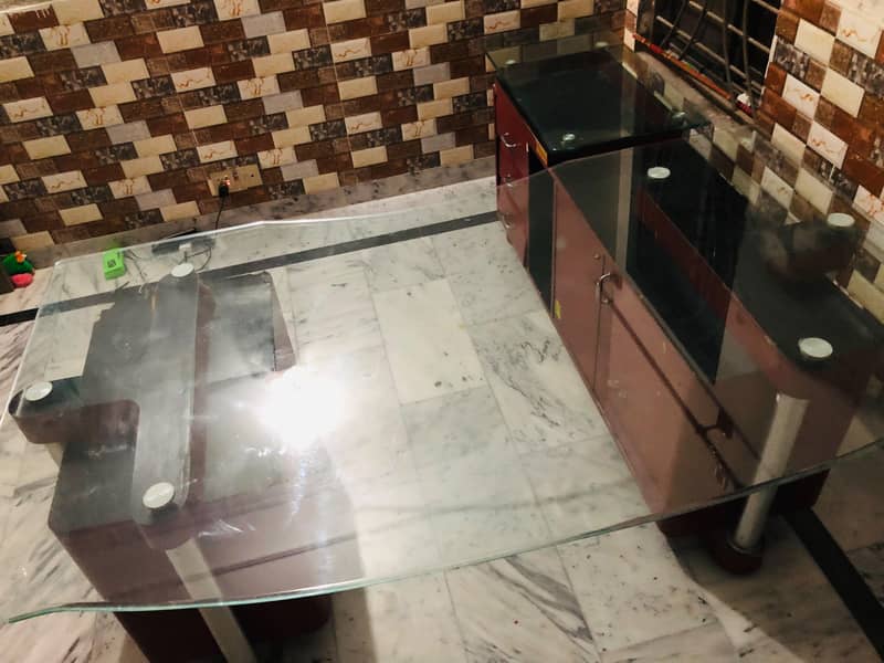Office table 3