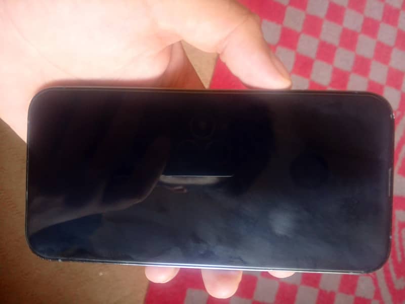 Apple iPhone 13 Pro 1