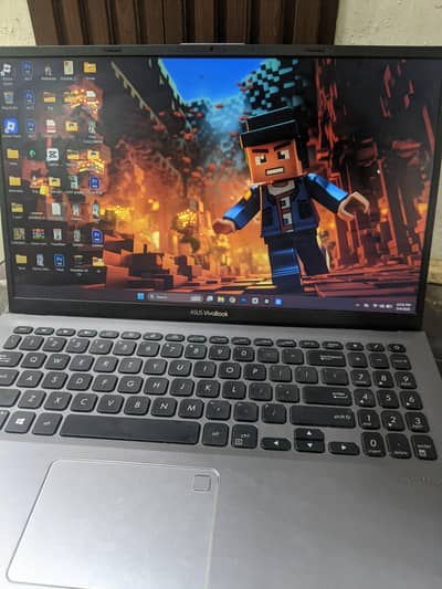 Asus vivobook 15