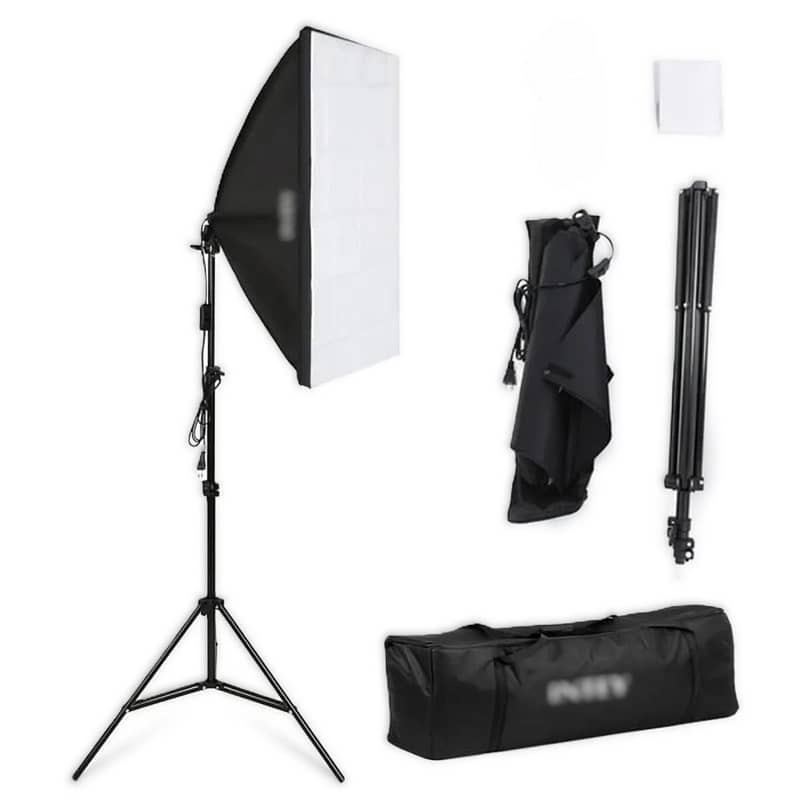 Studio Light | Ring Light | Video Light 0