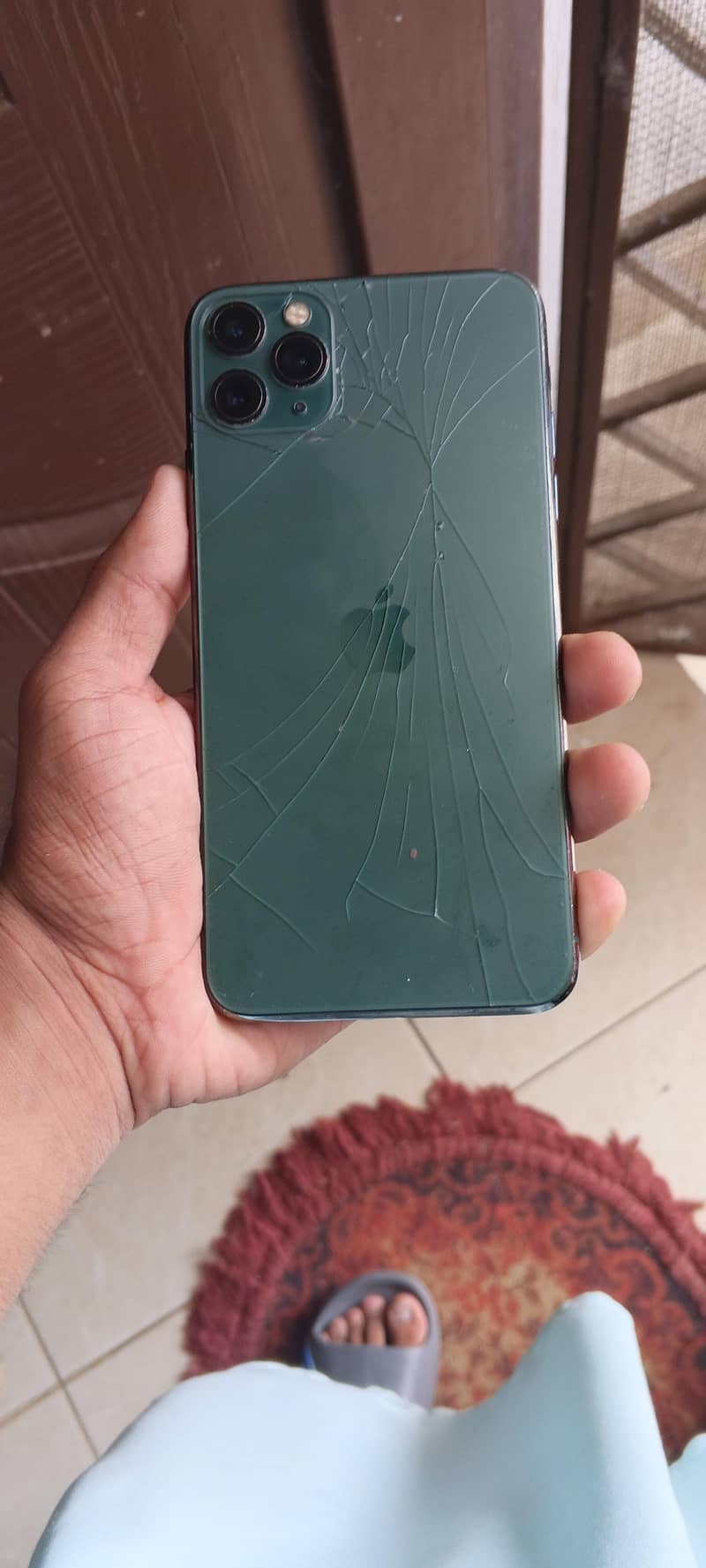 Apple iPhone 11 Pro Max 0