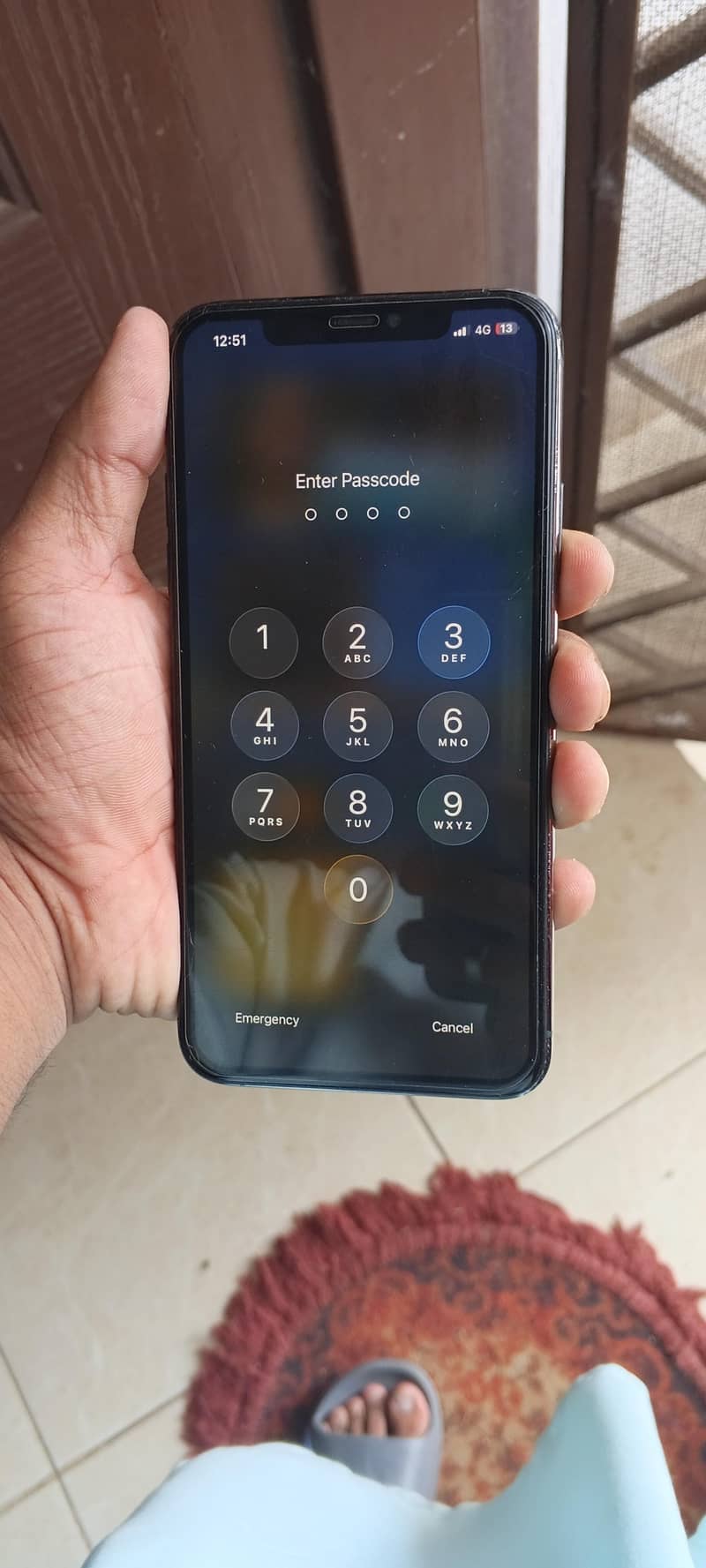 Apple iPhone 11 Pro Max 1