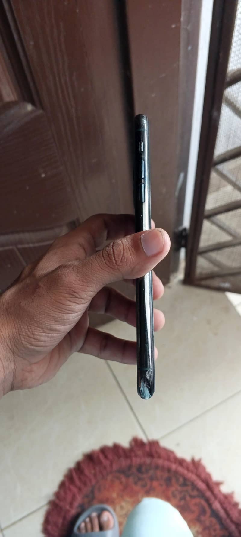 Apple iPhone 11 Pro Max 5
